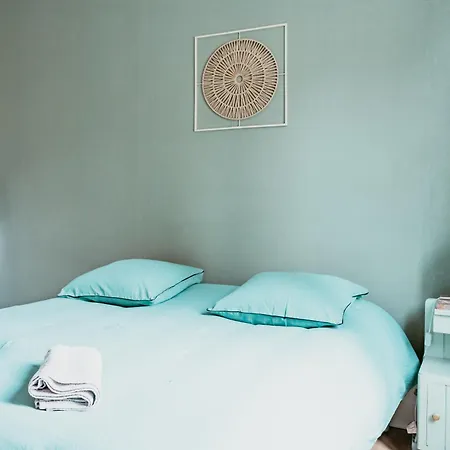 A 2 Pas De La Cosy Et Super Equipe * Le Havre