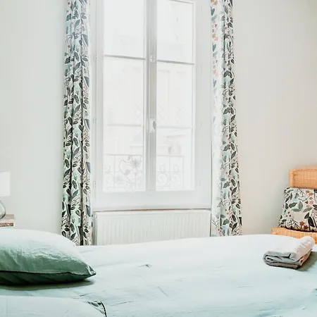 Apartment A 2 Pas De La Cosy Et Super Equipe