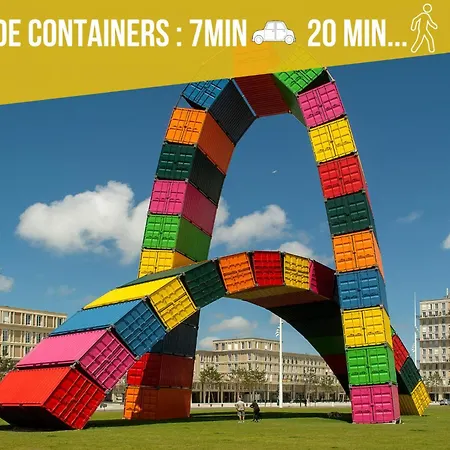 A 2 Pas De La Cosy Et Super Equipe