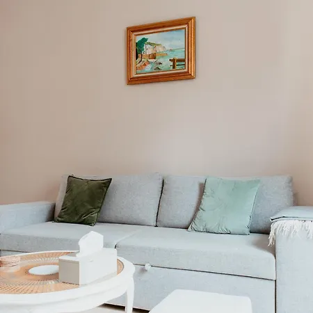 Apartment A 2 Pas De La Cosy Et Super Equipe