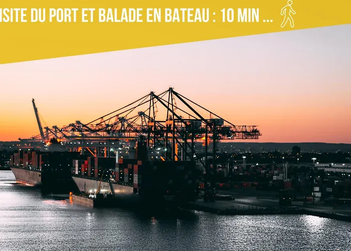 A 2 Pas De La Cosy Et Super Equipe Гавр