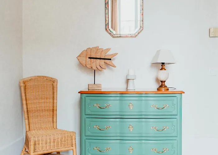 A 2 Pas De La Cosy Et Super Equipe Гавр