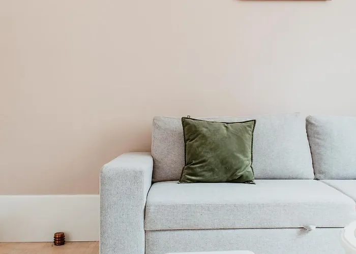 Апартаменты A 2 Pas De La Cosy Et Super Equipe *