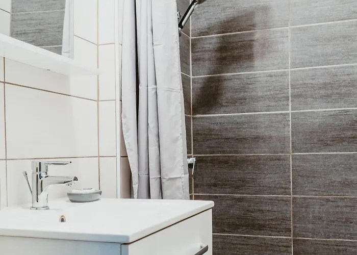 Апартаменты A 2 Pas De La Cosy Et Super Equipe