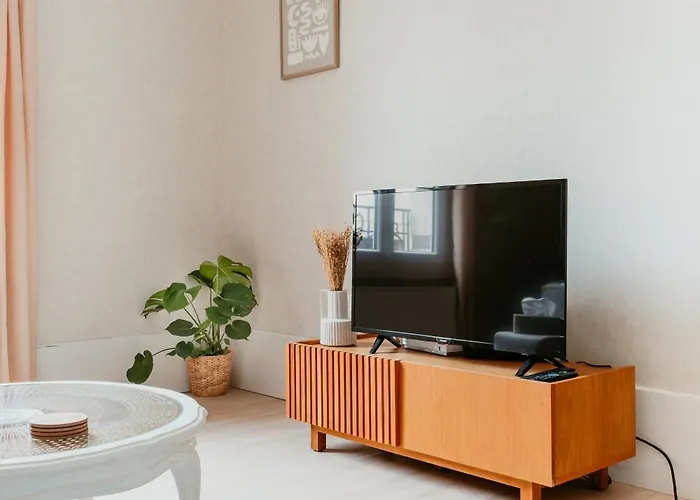 A 2 Pas De La Cosy Et Super Equipe Гавр