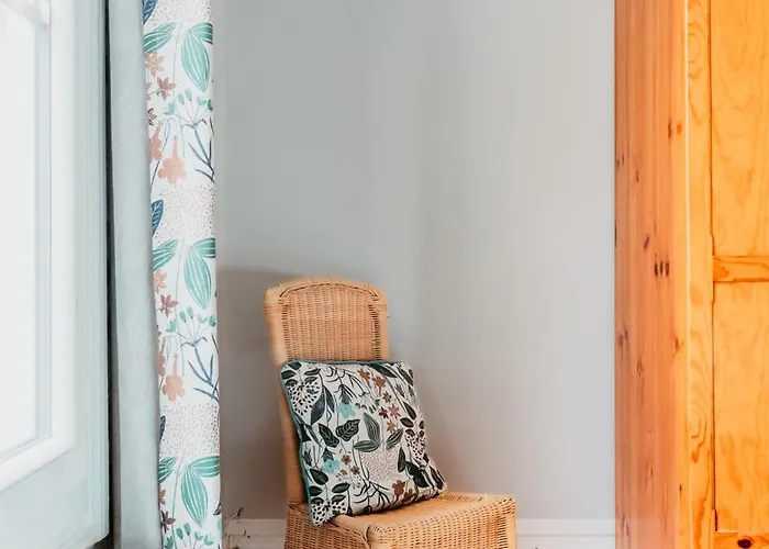 A 2 Pas De La Cosy Et Super Equipe Апартаменты