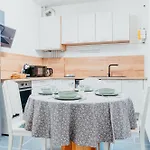 Apartment A 2 Pas De La Cosy Et Super Equipe *
