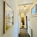 A 2 Pas De La Cosy Et Super Equipe Apartment Le Havre
