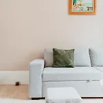 Apartment A 2 Pas De La Cosy Et Super Equipe *