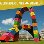 A 2 Pas De La Cosy Et Super Equipe