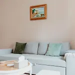 Διαμέρισμα A 2 Pas De La Cosy Et Super Equipe