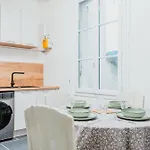 Διαμέρισμα A 2 Pas De La Cosy Et Super Equipe *