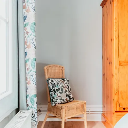 A 2 Pas De La Cosy Et Super Equipe Apartament